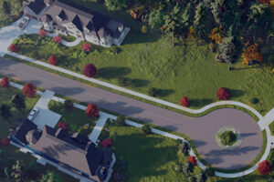 Sudbury, MA - $4,200,000 Three lot single family subdivision - resized