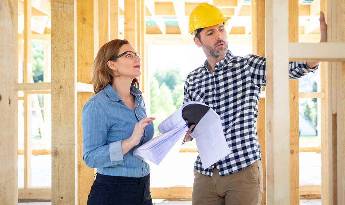 New Construction Loans in Massachusetts - Main