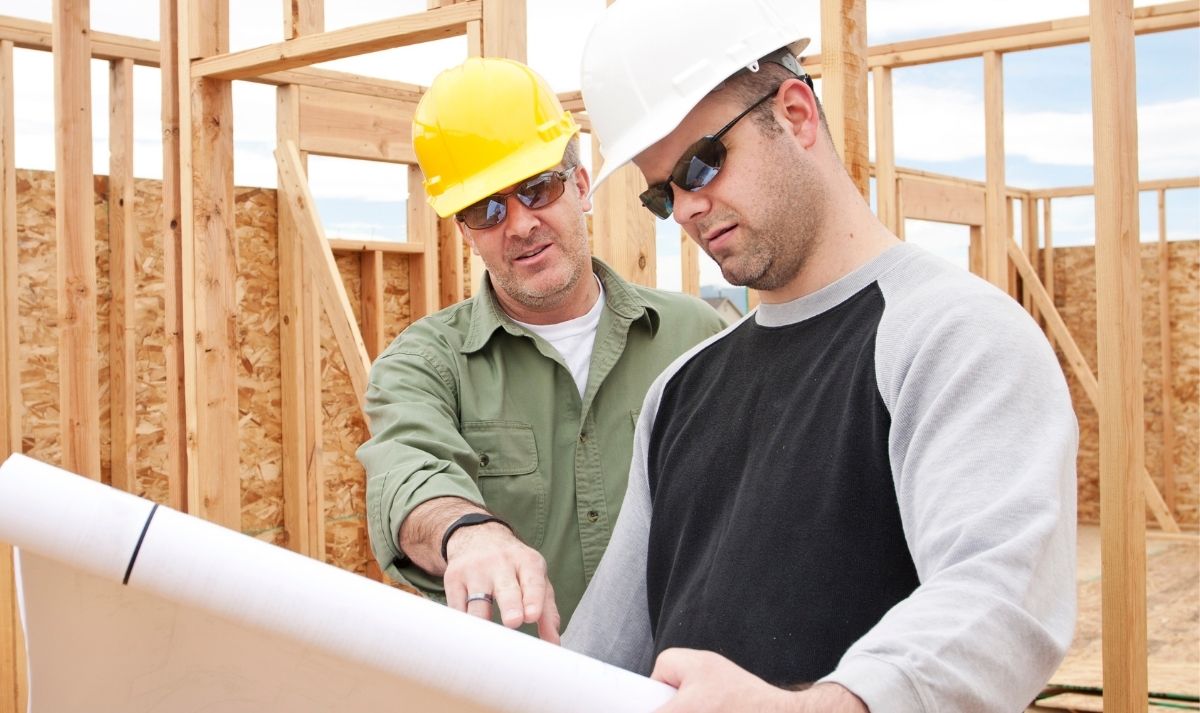 New Construction Loans in Rhode Island - Main